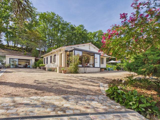 Maison vente à Bergerac, Rouffignac-de-sigoulès
