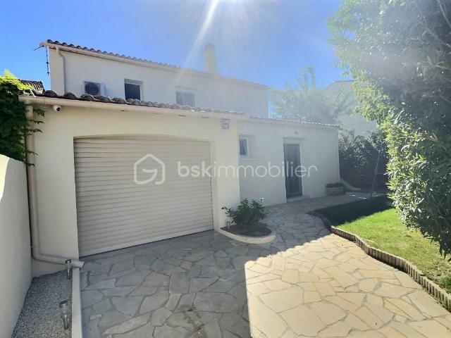 Maison vente à Mas de Possac, Nîmes