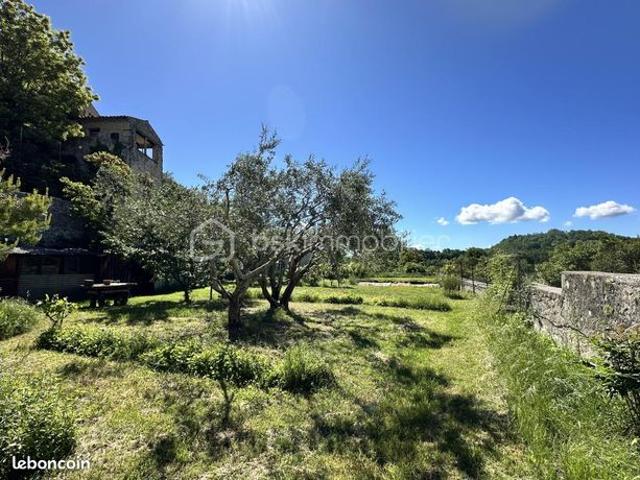 Maison vente à Forcalquier