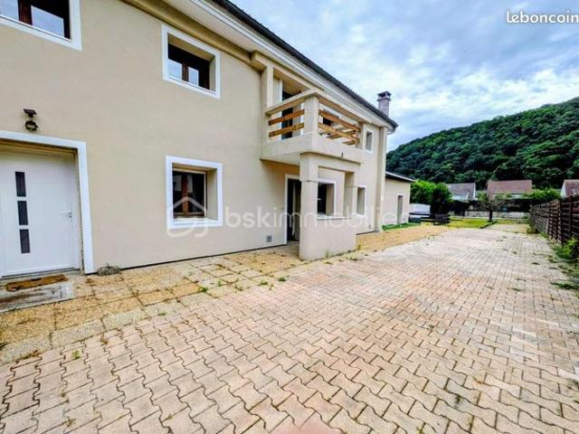 Maison vente à Grenoble, Champ-sur-drac