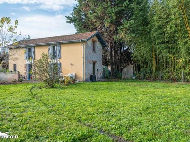 Maison vente à Mont-de-Marsan, Sore
