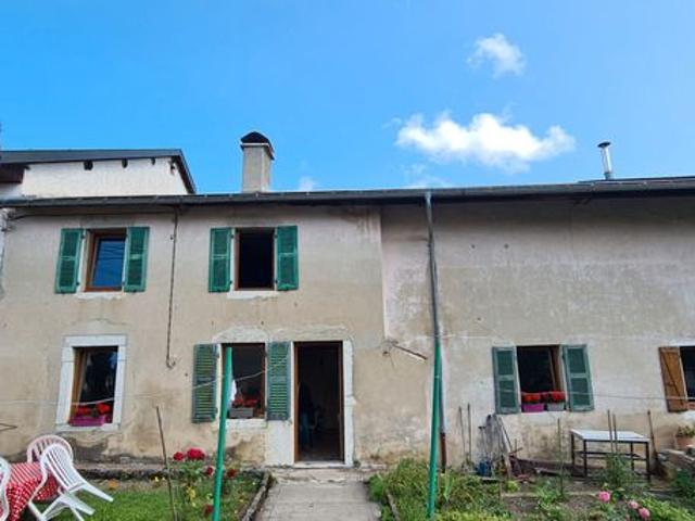 Maison vente à France métropolitaine, Guadeloupe