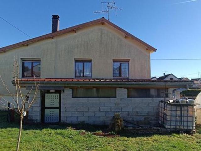 Maison vente à Lure, Luxeuil-les-bains