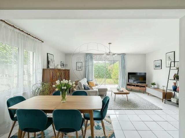 Maison vente à Nantes