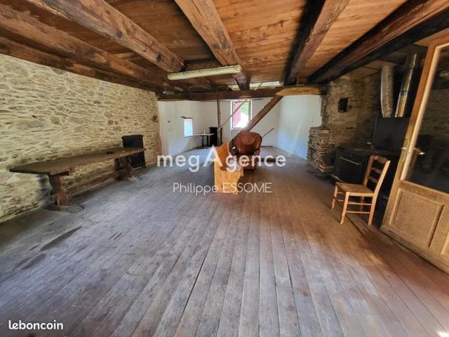 Maison vente à Castres, Lacaze