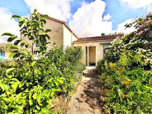 Maison vente à France métropolitaine, Saint-sulpice-de-royan