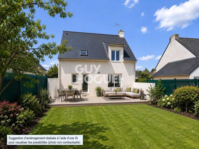 Maison vente à Bransieux, Saint-Nazaire