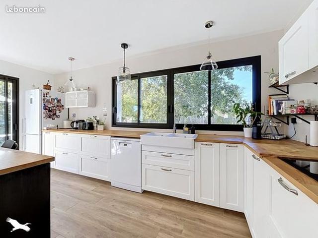 Maison vente à Sallebœuf, Gironde