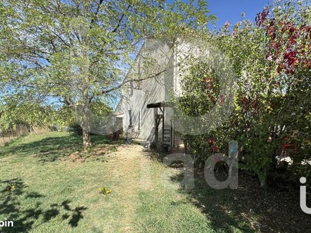 Maison vente à Alès, Méjannes-lès-alès