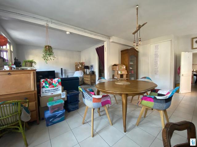 Maison location à Rouen, Duclair