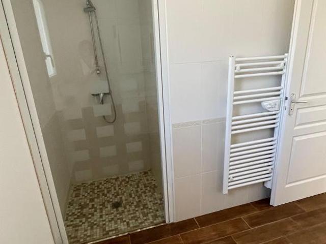 Maison location à La Rochelle, L'houmeau