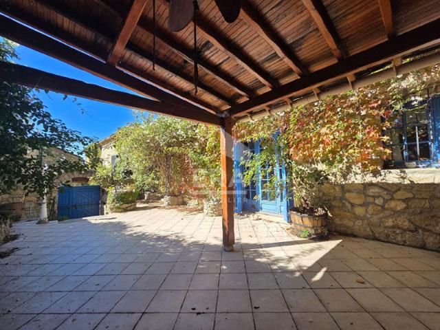 Maison vente à Limoux, Roquetaillade