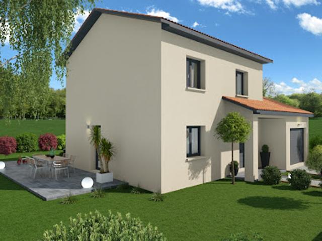 Maison vente à Lyon, Rhône