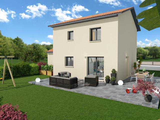 Maison vente à Lyon, Rhône