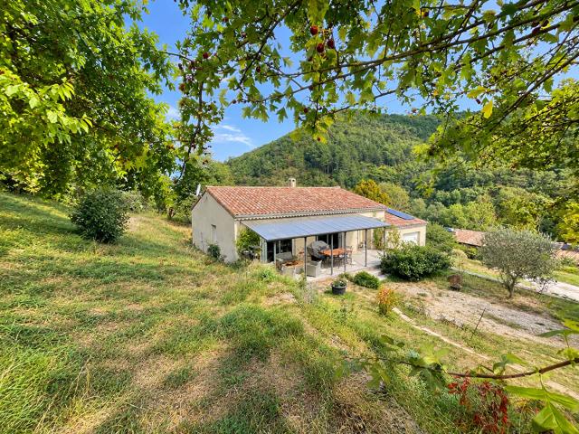 Maison vente à Fourneaux Grand'Pré, Lyas