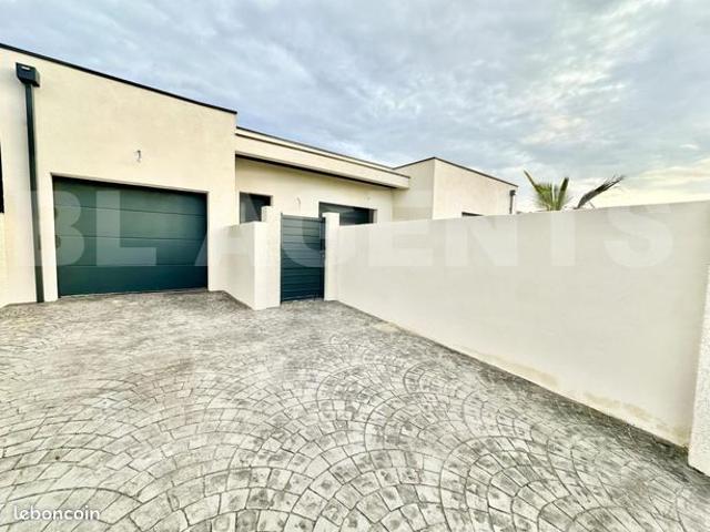 Maison vente à Lavalette, Hérault