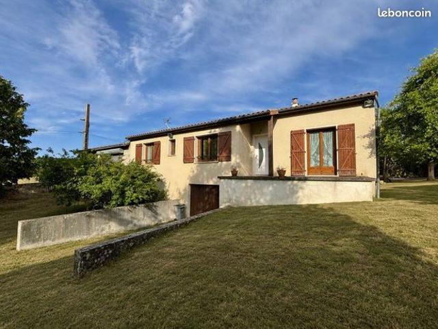 Maison vente à Valence