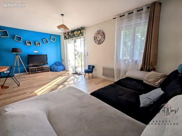 Maison vente à Langon, Noaillac