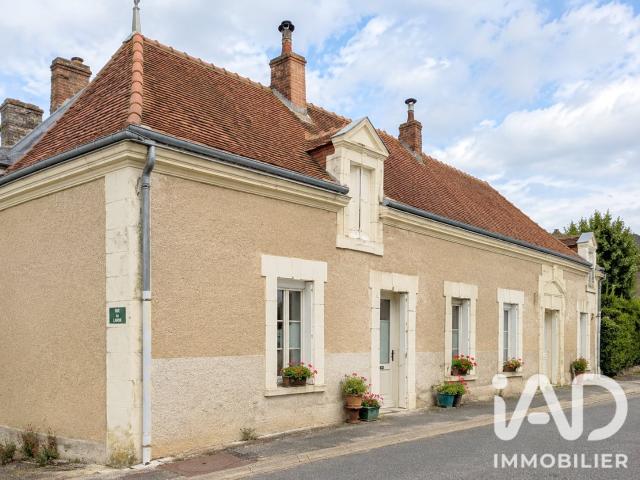 Maison vente à Châteauroux, Faverolles