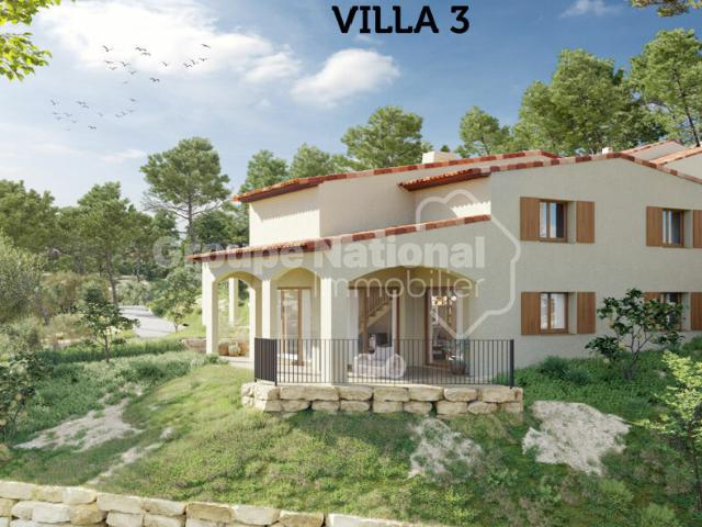 Maison vente à Forcalquier, Esparron-de-verdon