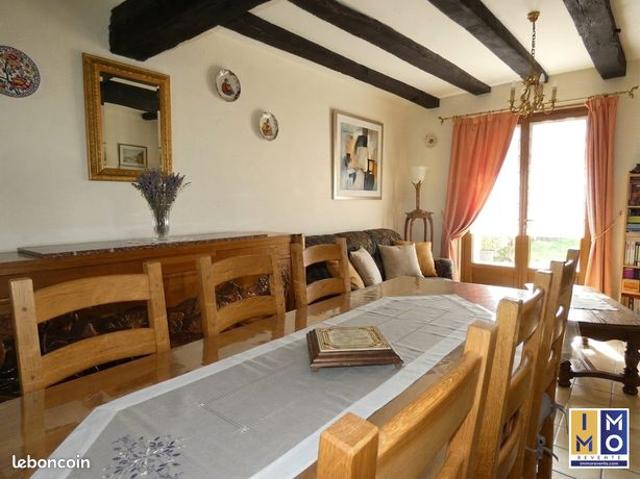 Maison vente à Bourges, Sainte-solange
