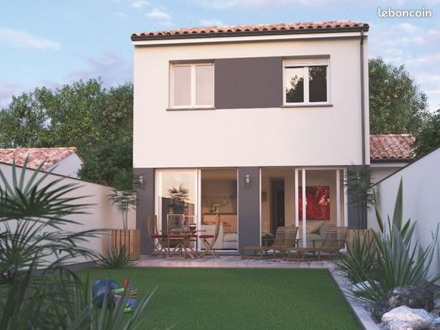 Maison vente à Dax, Saubrigues
