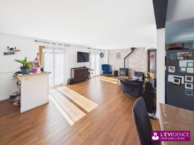 Maison vente à Saint-Nazaire, Saint-nazaire