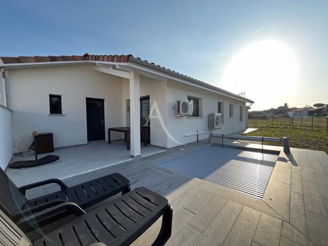 Maison vente à Léon