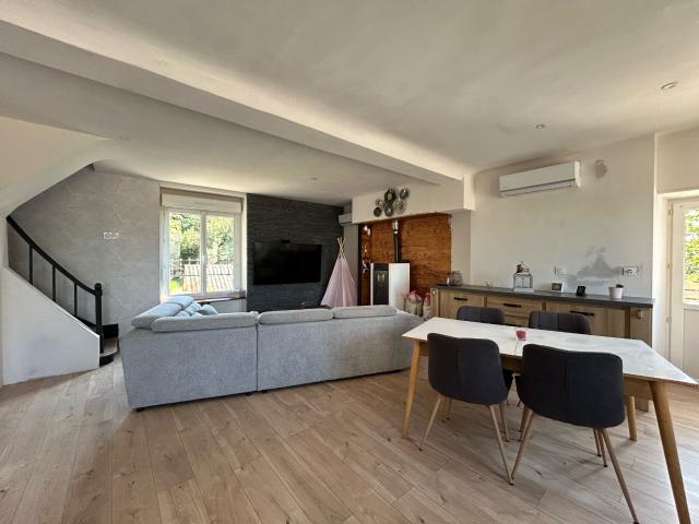 Maison vente à Mortagne-au-Perche, Sainte-céronne-lès-mortagne