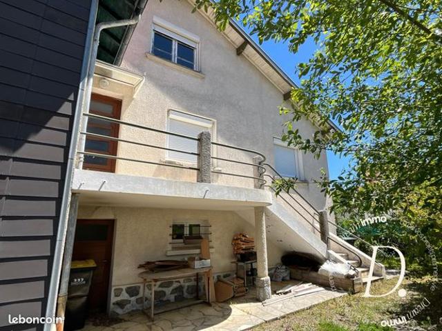 Maison vente à Bagnères-de-Bigorre, Lannemezan