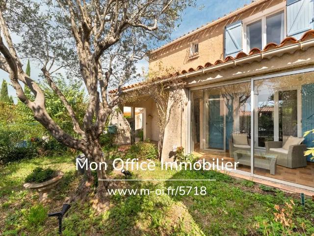 Maison vente à Aix-en-Provence, Venelles