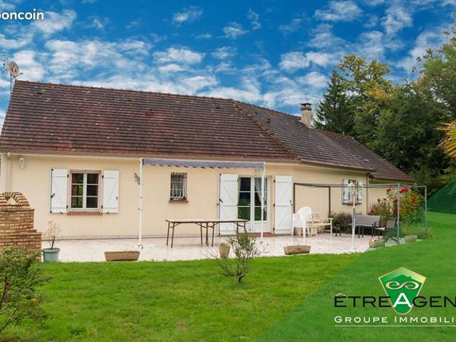Maison vente à Mortagne-au-Perche, Moulicent