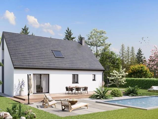 Maison vente à Avranches, Le Val-saint-père