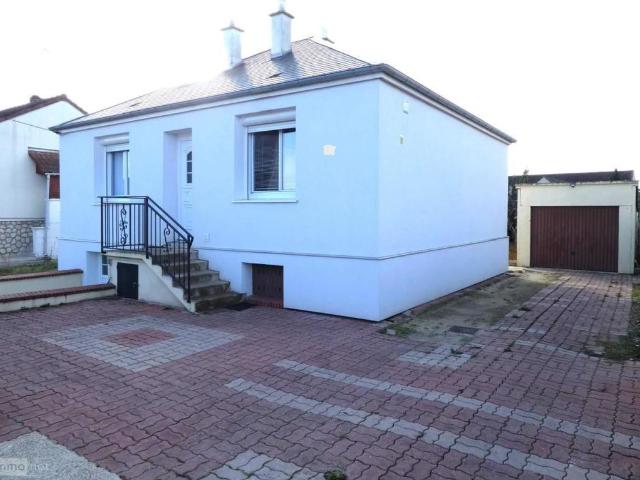 Maison vente à Montargis, Châlette-sur-loing
