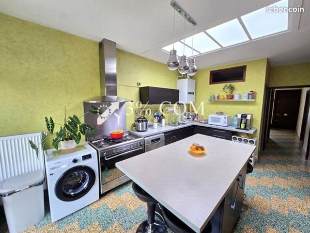 Maison vente à Lille, Lys-lez-lannoy