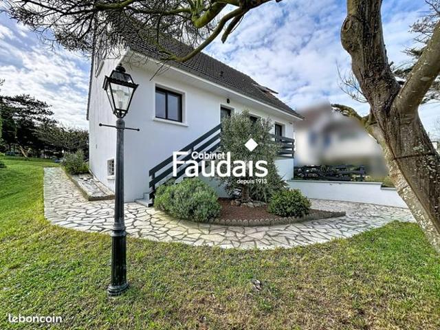 Maison vente à Cherbourg, Barneville-carteret