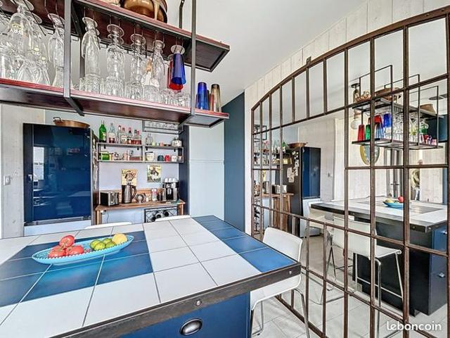 Maison vente à Cherbourg, Barneville-carteret