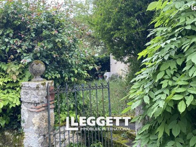 Maison vente à Agen, Laroque-timbaut