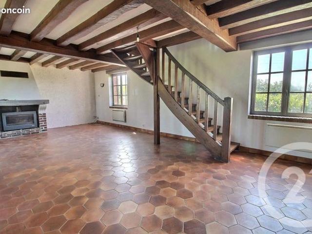 Maison vente à Vendôme, Sargé-sur-braye
