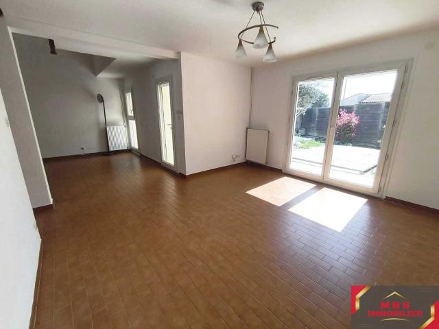 Maison vente à Perpignan, Cabestany