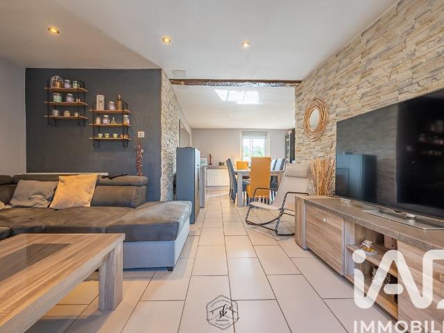 Maison vente à Thionville, Uckange