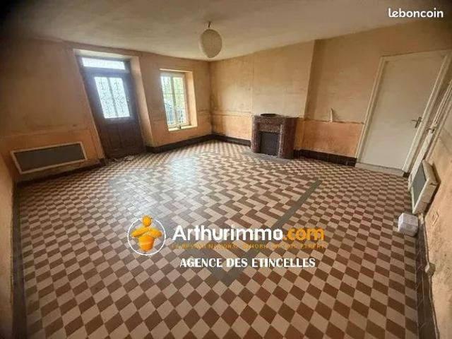 Maison vente à Coësmes, Ille-et-Vilaine