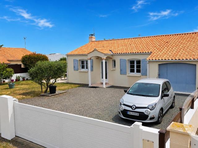 Maison vente à Les Sables-d'Olonne, Château-d'olonne