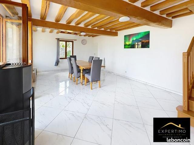 Maison vente à Pacy-sur-Eure, Eure
