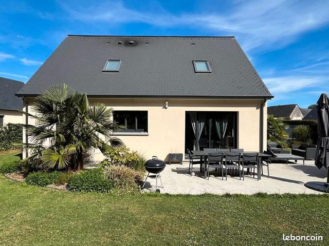 Maison vente à Motteville, Seine-Maritime
