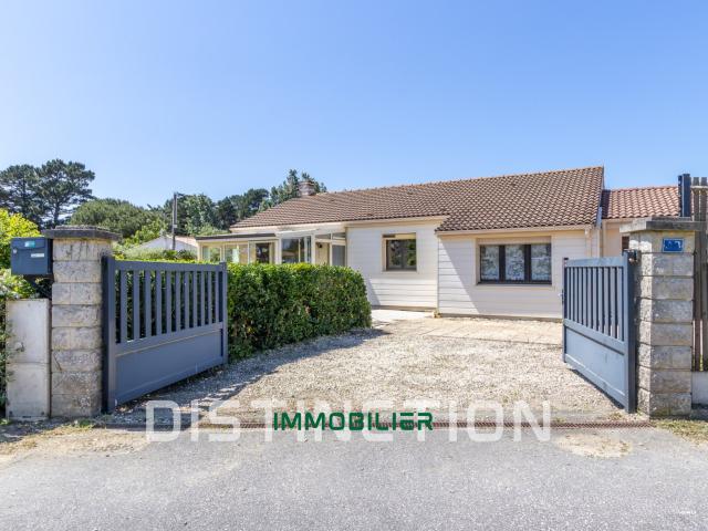 Maison vente à La Plaine-sur-Mer, Loire-Atlantique
