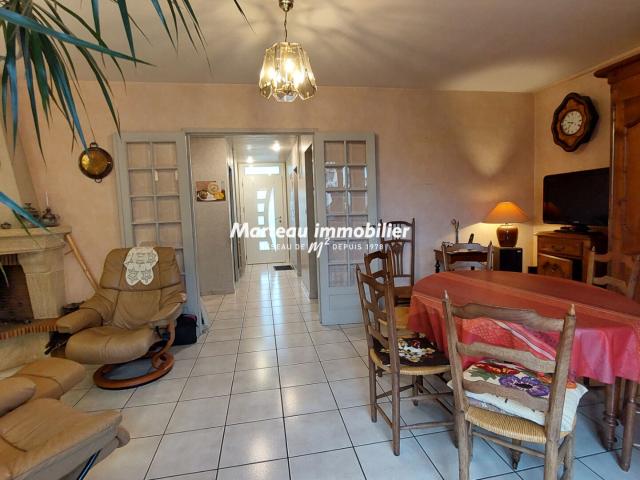 Maison vente à Le Mans