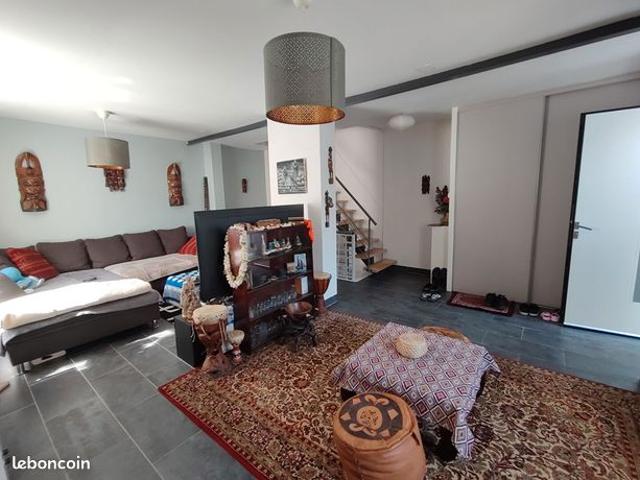 Maison vente à Mulhouse