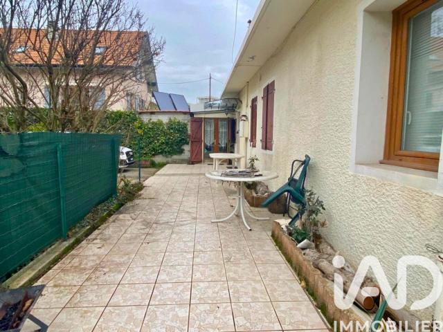 Maison vente à Saint-Julien-en-Genevois, Ambilly