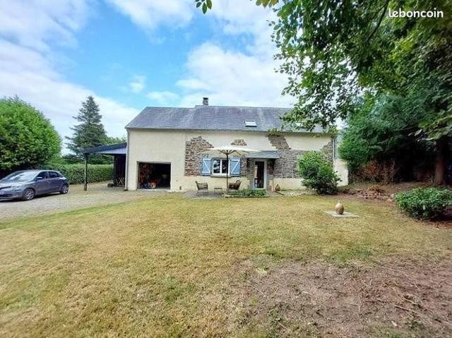 Maison vente à Coutances, Ver